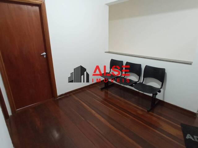 Prédio comercial para Venda em Santos - 4