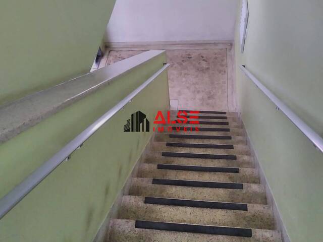 #2265 - Apartamento para Venda em Santos - SP