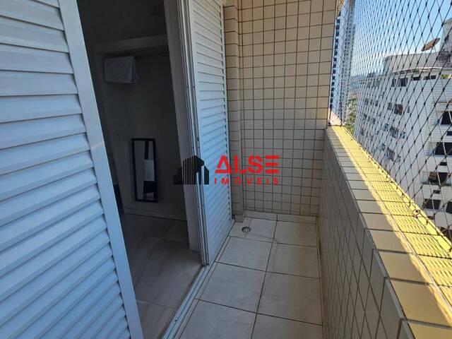 #2267 - Apartamento para Venda em Santos - SP - 3
