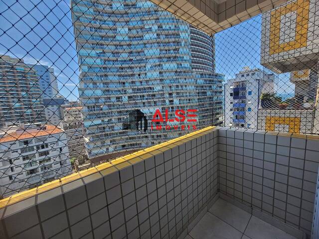 #2267 - Apartamento para Venda em Santos - SP - 2