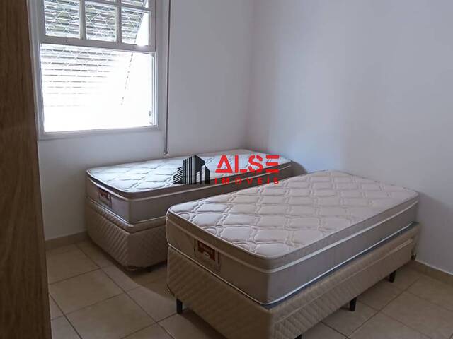 Apartamento para Venda em Santos - 4