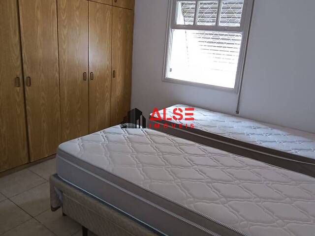 Apartamento para Venda em Santos - 5