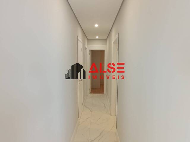 #5095 - Apartamento para Venda em Santos - SP