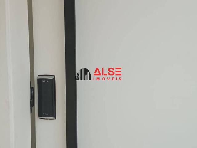 #5095 - Apartamento para Venda em Santos - SP