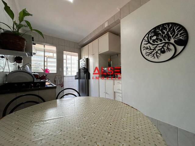 Apartamento para Venda em Santos - 5
