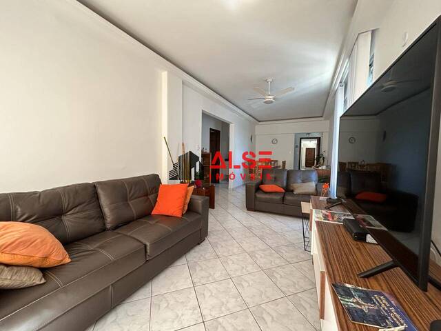 #2280 - Apartamento para Venda em Santos - SP - 1