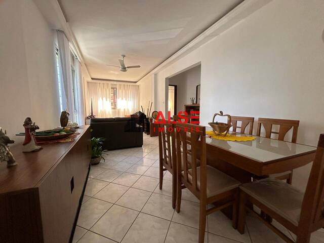 Apartamento para Venda em Santos - 4