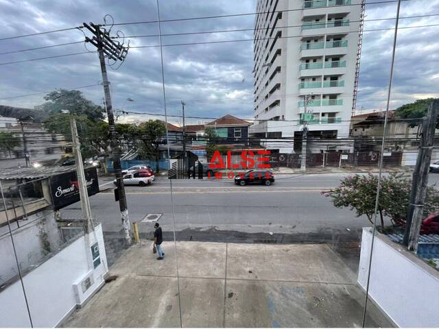 Ponto Comercial para Venda em Santos - 4