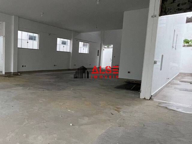 Ponto Comercial para Venda em Santos - 5