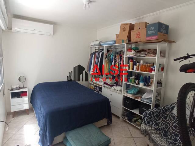 #1225 - Apartamento para Venda em Santos - SP - 3