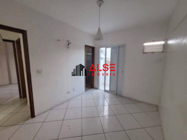 #3175 - Apartamento para Venda em Santos - SP - 2