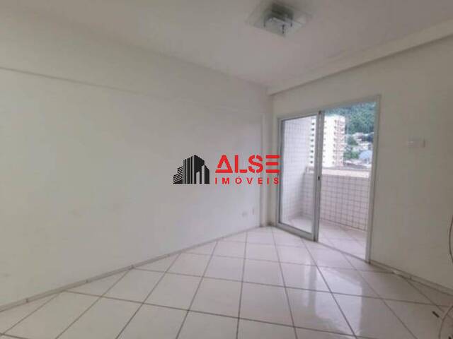 #3175 - Apartamento para Venda em Santos - SP - 3