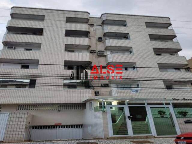 #3175 - Apartamento para Venda em Santos - SP - 1