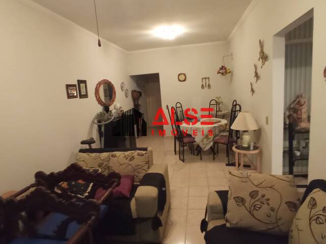 #3172 - Apartamento para Venda em São Vicente - SP - 1