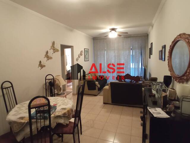 #3172 - Apartamento para Venda em São Vicente - SP - 3