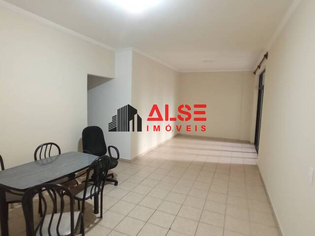 #3171 - Apartamento para Venda em São Vicente - SP - 2