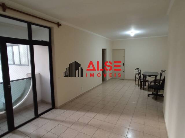 #3171 - Apartamento para Venda em São Vicente - SP - 1