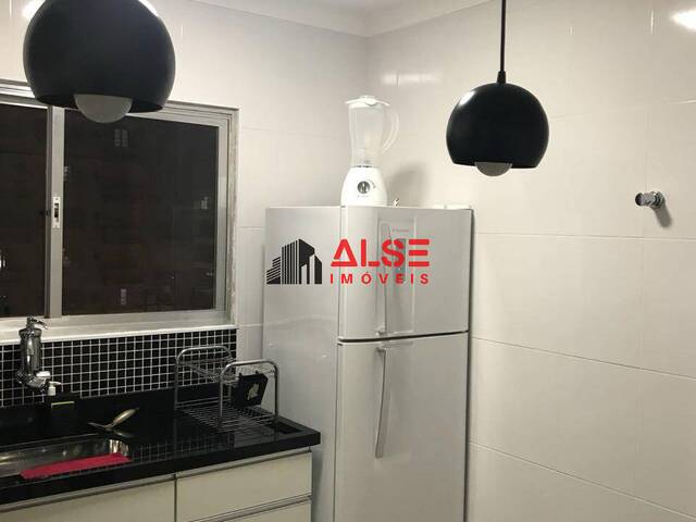 Apartamento para Venda em Santos - 4