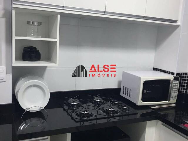Apartamento para Venda em Santos - 5