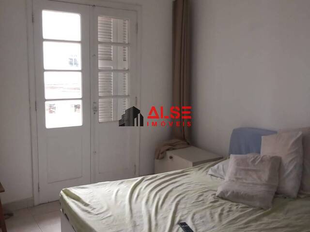 Apartamento para Venda em Santos - 4