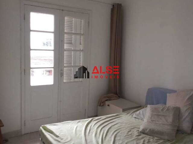 Apartamento para Venda em Santos - 5