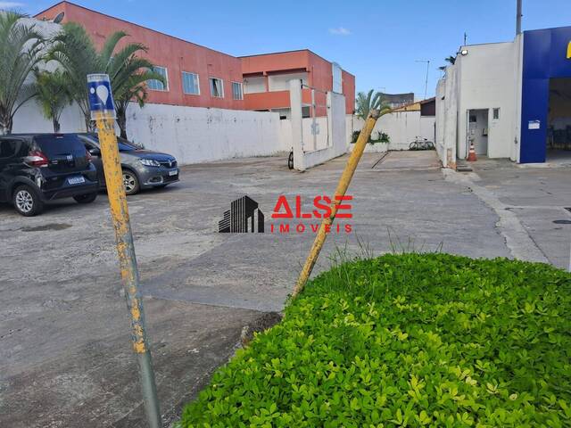 Área para Venda em Peruíbe - 4