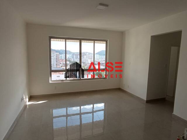 #2277 - Apartamento para Venda em Santos - SP - 3