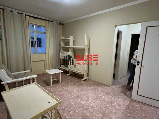 #1259 - Apartamento para Venda em Pompéia - SP