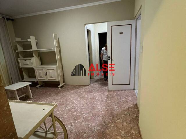 #1259 - Apartamento para Venda em Pompéia - SP - 3