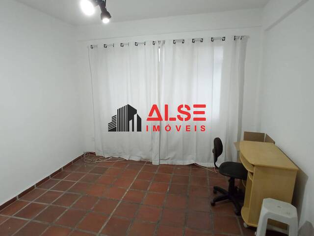 #1263 - Apartamento para Venda em Santos - SP - 3