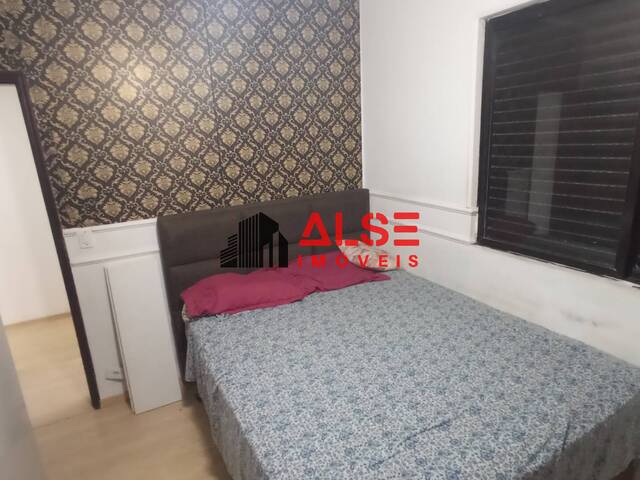 #2291 - Apartamento para Venda em Santos - SP - 3