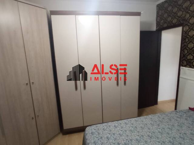 Apartamento para Venda em Santos - 5