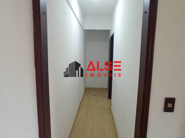 #2291 - Apartamento para Venda em Santos - SP - 2
