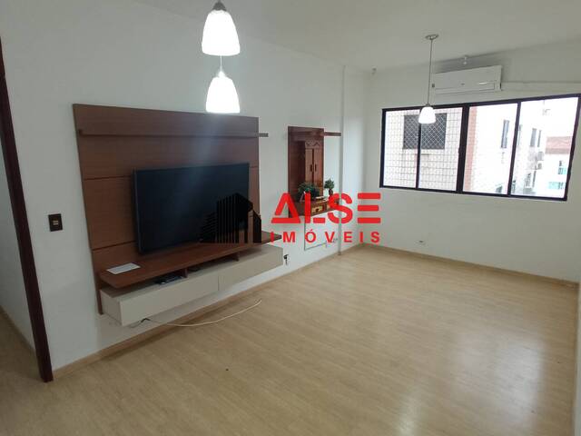 #2291 - Apartamento para Venda em Santos - SP - 1