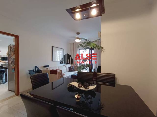 Apartamento para Venda em Santos - 4