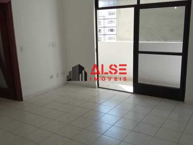 #3181 - Apartamento para Venda em Santos - SP - 3