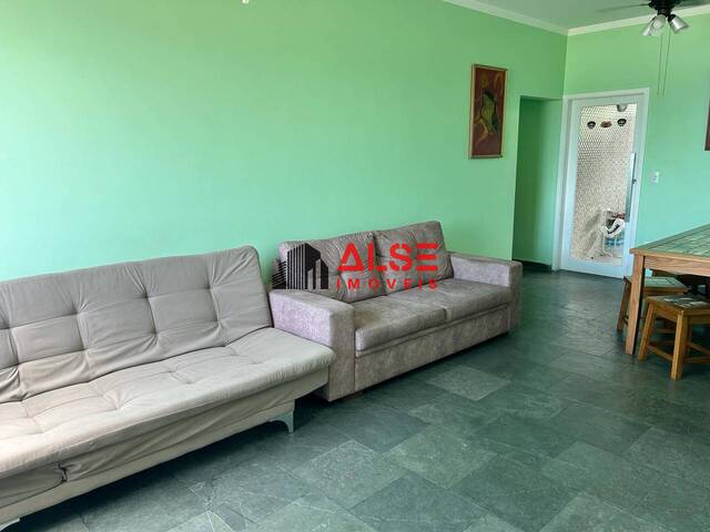 #3182 - Apartamento para Venda em São Vicente - SP - 2