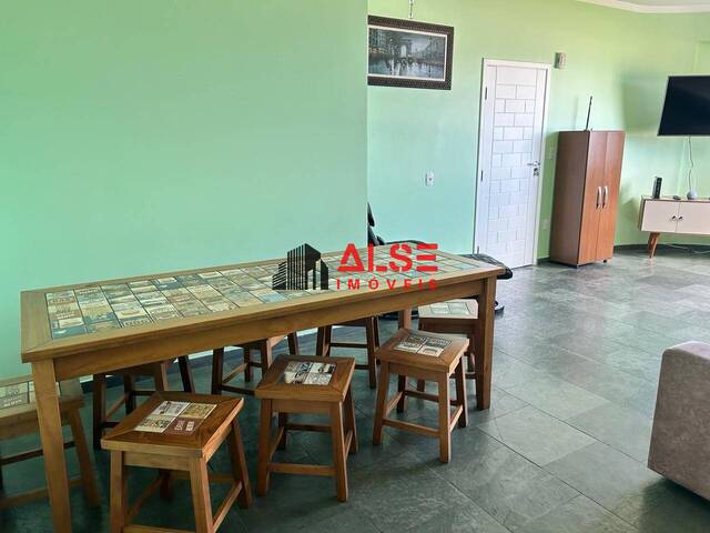 Apartamento para Venda em São Vicente - 4