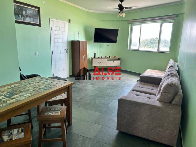 Apartamento para Venda em São Vicente - 5
