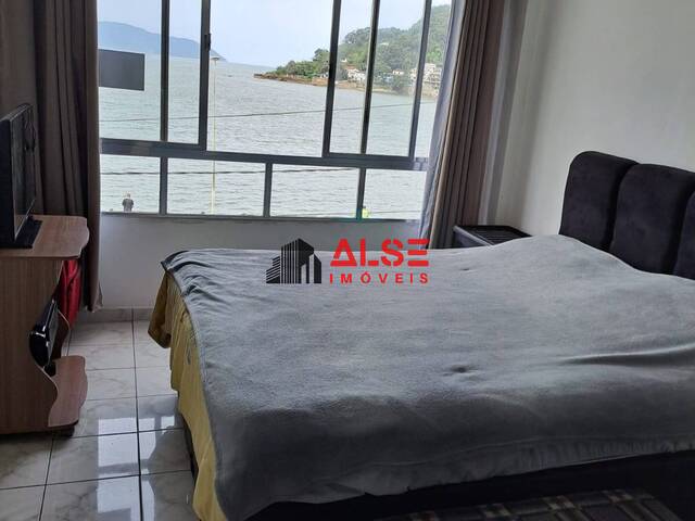 Apartamento para Venda em São Vicente - 5