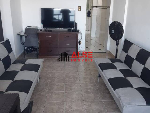 Apartamento para Venda em São Vicente - 4