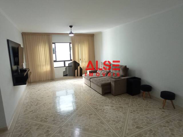 #6197 - Apartamento para Venda em Santos - SP - 3