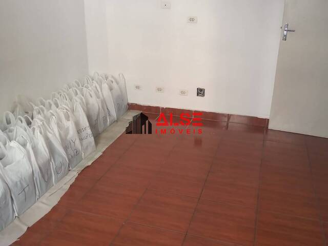 Apartamento para Venda em Santos - 5
