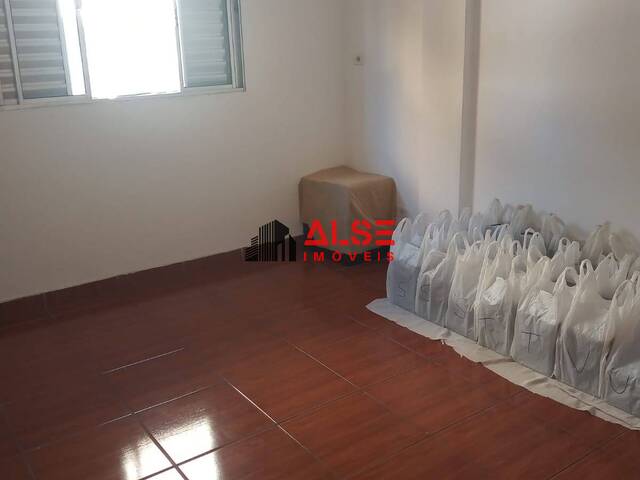 Apartamento para Venda em Santos - 4