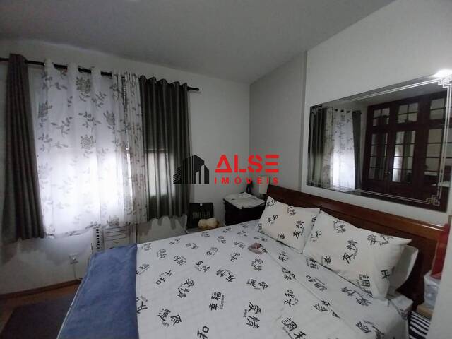 Apartamento para Venda em Santos - 4