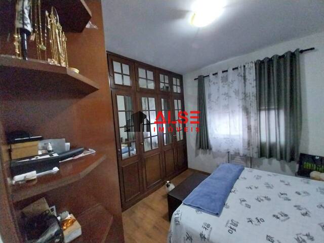 Apartamento para Venda em Santos - 5