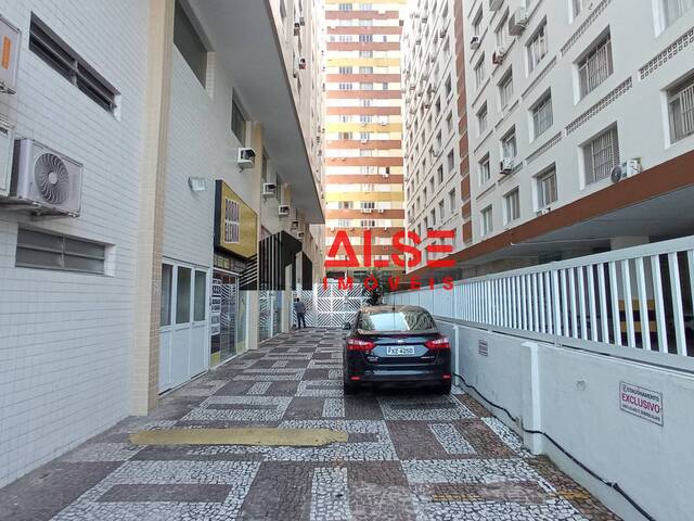 #9211 - Sala para Venda em Santos - SP - 3