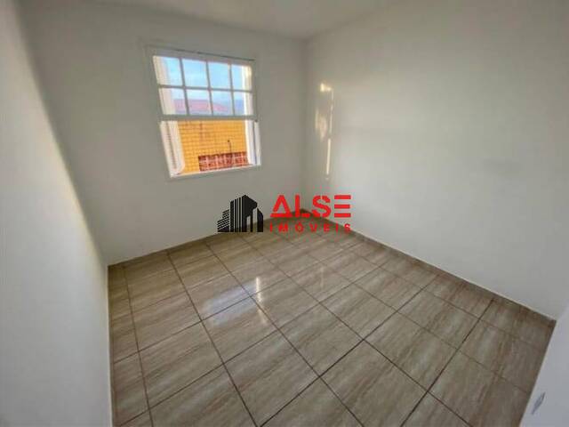 #5101 - Apartamento para Venda em Santos - SP - 2