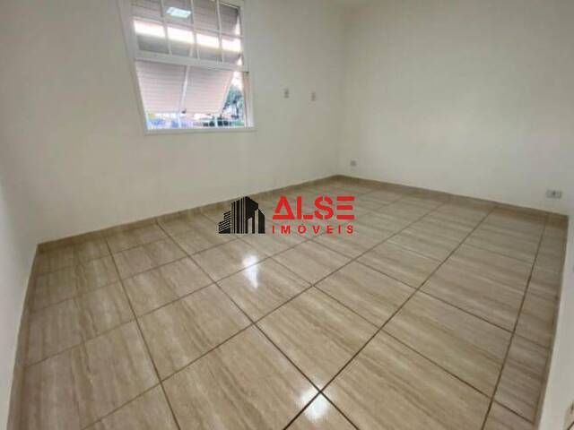 #5101 - Apartamento para Venda em Santos - SP - 1