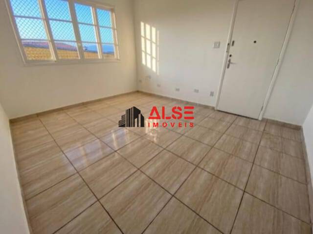 Apartamento para Venda em Santos - 4
